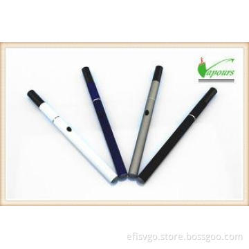 280mAh Unisex Vaporizer 510 Electronic Cigarette , Dry herb